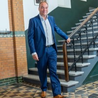 Michael (M.P.) Grefkens