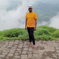 Santosh Shinde