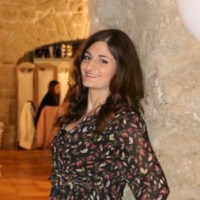 Antonella Vitale