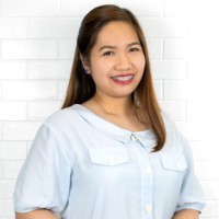 Bernadith Velasquez