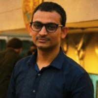 Hemant Sharma