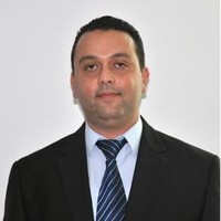 Mohamed Amine Malghagh