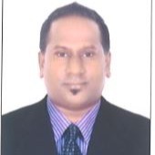 K Kamalesh