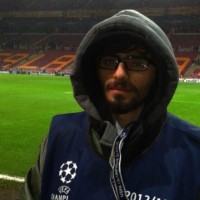 Mehmet Çalpar