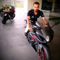 Asish Mahapatra