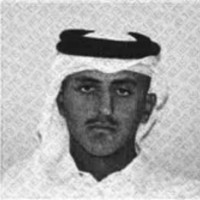 Tameem Abdulla Al Thani