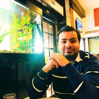 Ankur Bhatia