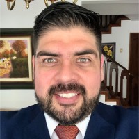 Luis Felipe Leyton Lukac