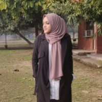 Nadiya Ayub