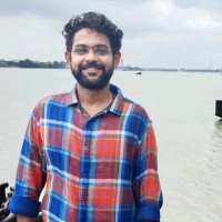 Yash Bavle