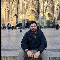 Assist. Prof. Recep ŞEHİTOĞLU