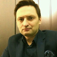 Геннадий Зенков