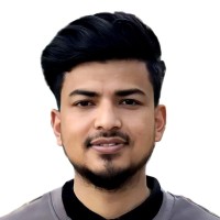 Amrit Kumar Lamichhane