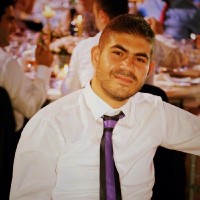Youssef Arnaout