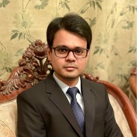 Ahsan Umer
