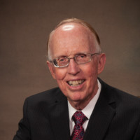 Keith Ritchie