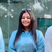 Anushka Paliwal