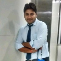 Ashutosh Agrawal