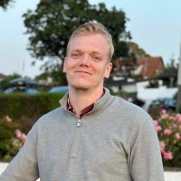 Simon von Wildenrath Beltner