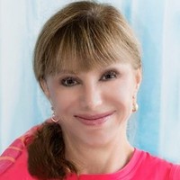 Ginny Capizzi Mcpherson