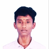 DHANUSH KUMAR VP