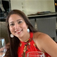Silvana Moncada