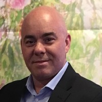 Mark Maceachern