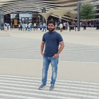 Mubashir Kc