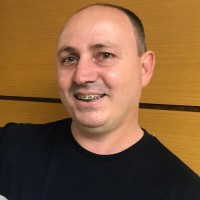 Tiago Settanni