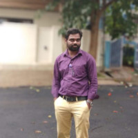 THULASI MOHAN