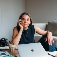 Charlotte Swagemakers