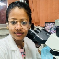 Fariya Siddiqui