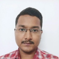 Anshuman Behera