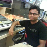 ANAND GHODKE