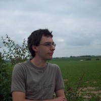 Christophe De Rijcke