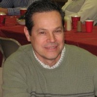 Dave Latcham