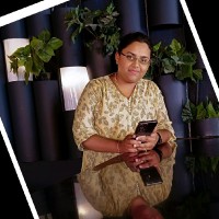 Bhavya G