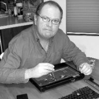 Steven Shaffer