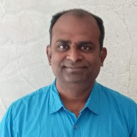 Vimal Thota