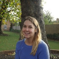 Rachel Christmas-Oliver