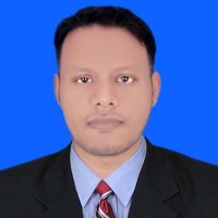 Md Azad