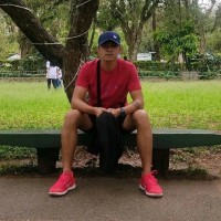 Neil Patrick Mangaring