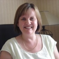 Deborah Oddy