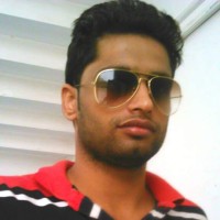 Ashish R