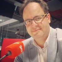 Francisco Javier Millán Almenar
