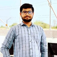 Dharmit Patel