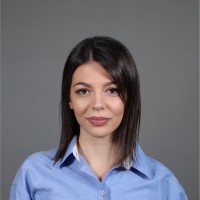 Irena Todorovska