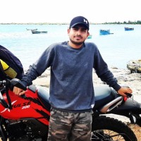 Ashish Jha