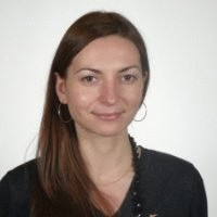Irina Antropova