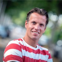 Patrick Krop